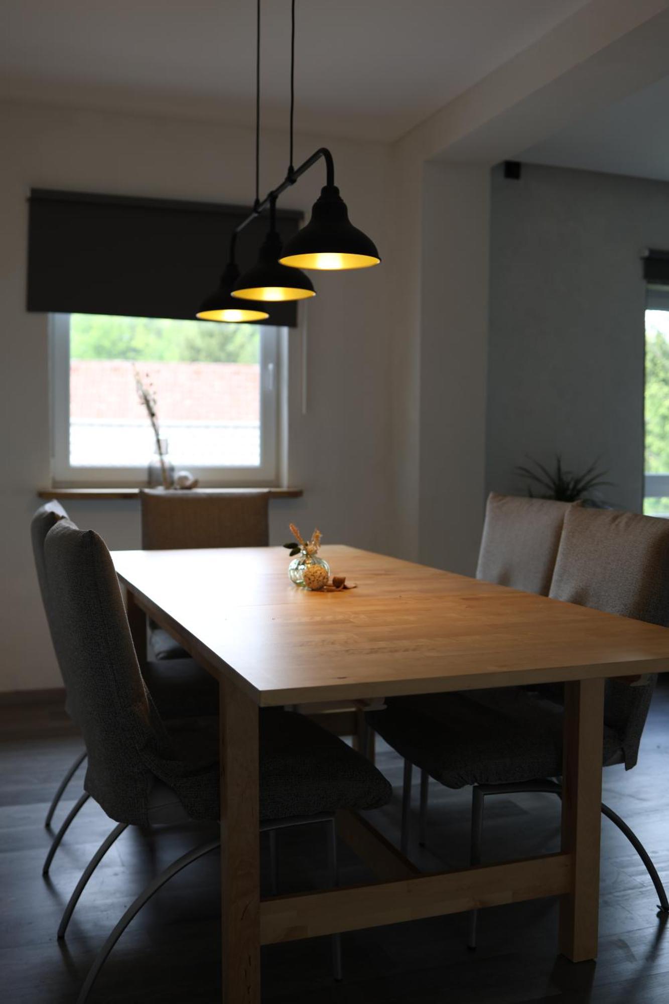Osterode am Harz Ferienwohnung Auszeit Osterode מראה חיצוני תמונה